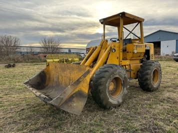 Main image John Deere 544B